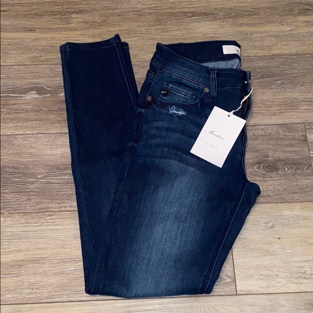 Kancan Jeans